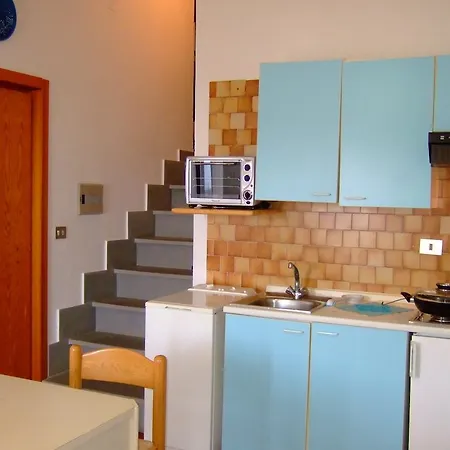 Appartamento Sardinia Re-casa La Boa