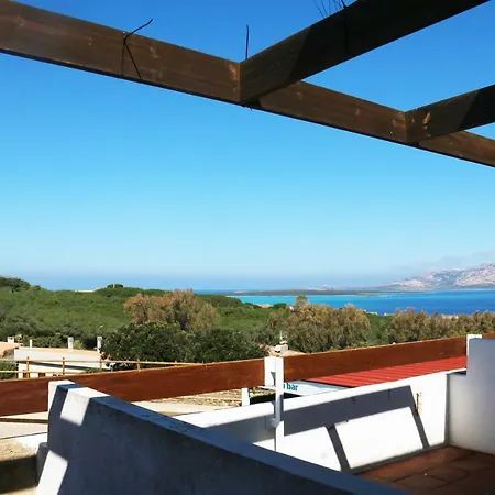 Sardinia Re-casa La Boa Appartamento Stintino