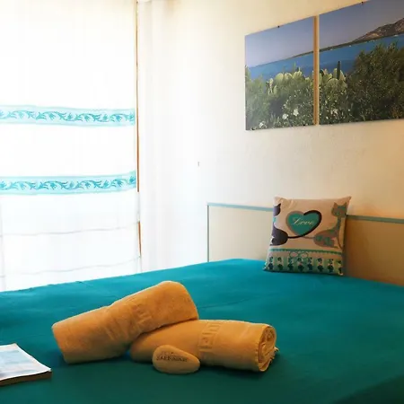 Sardinia Re-casa La Boa *