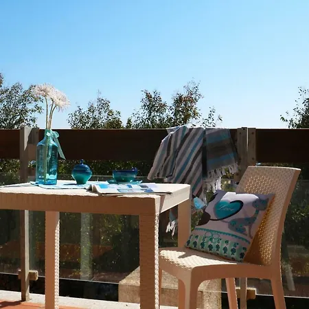 Sardinia Re-casa La Boa Appartamento *