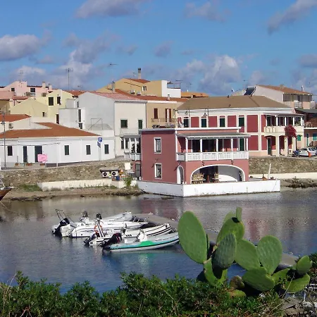 Appartamento Sardinia Re-casa La Boa *