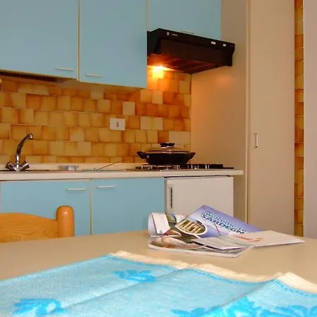 Apartment Sardinia Re-Casa La Boa
