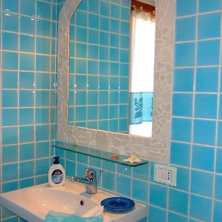 Apartment Sardinia Re-Casa La Boa Stintino