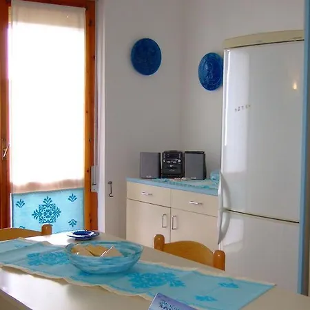 Apartment Sardinia Re-Casa La Boa *