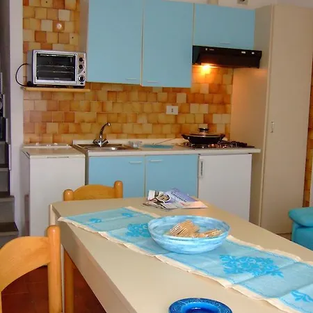 Sardinia Re-Casa La Boa Stintino