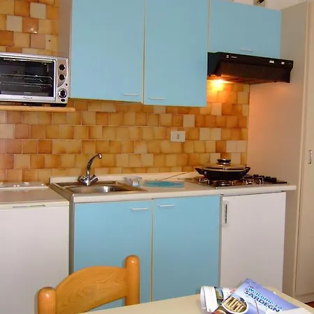 Sardinia Re-Casa La Boa Stintino