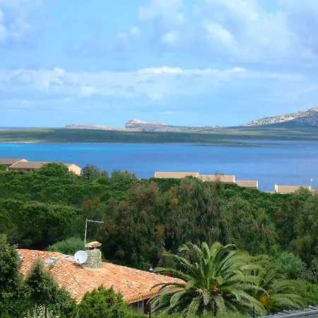 Apartment Sardinia Re-Casa La Boa