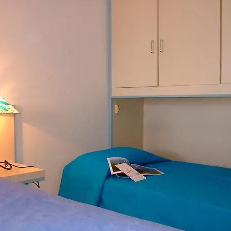 Apartment Sardinia Re-Casa La Boa *