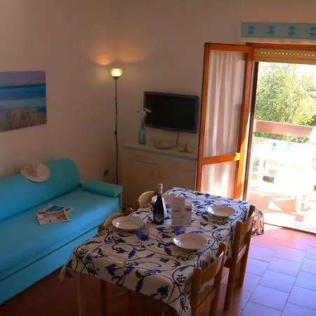 Apartment Sardinia Re-Casa La Boa Stintino