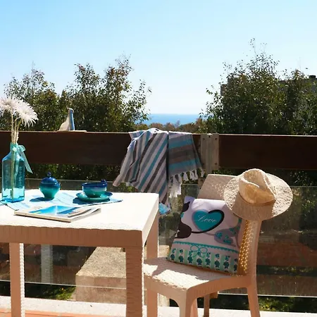 Apartment Sardinia Re-Casa La Boa Stintino