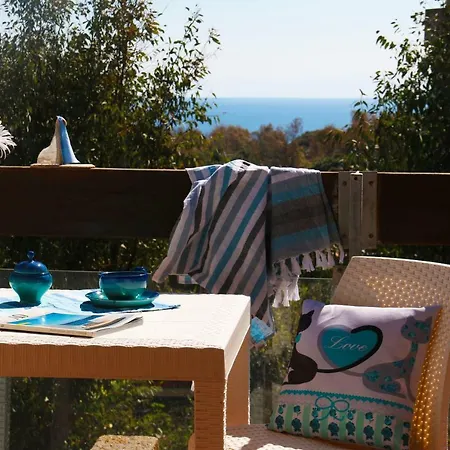Apartment Sardinia Re-Casa La Boa