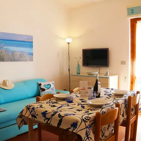 Sardinia Re-Casa La Boa