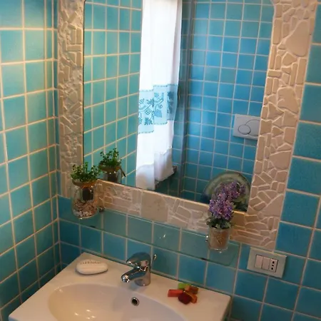 Apartment Sardinia Re-Casa La Boa