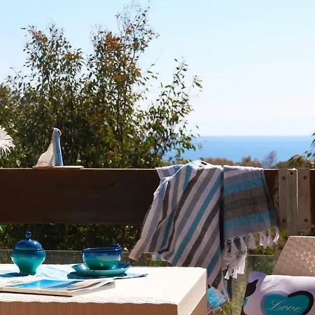 Sardinia Re-Casa La Boa * Stintino