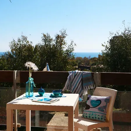 Apartment Sardinia Re-Casa La Boa Stintino