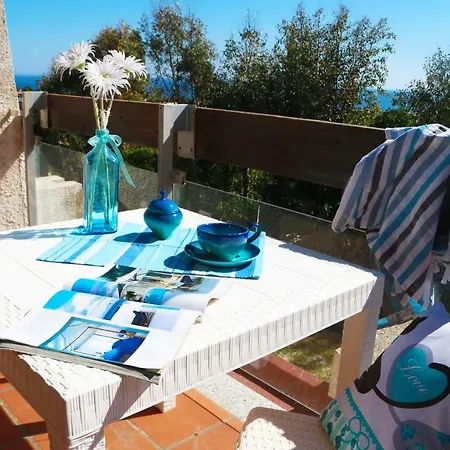 Apartment Sardinia Re-Casa La Boa *