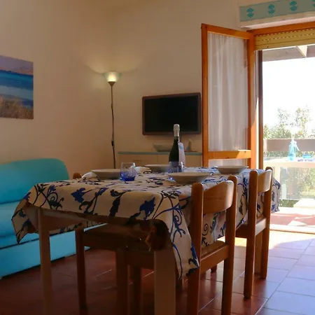 Sardinia Re-Casa La Boa Apartment *