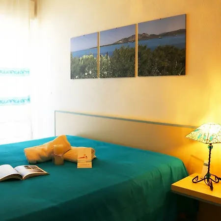 Sardinia Re-Casa La Boa Apartment *