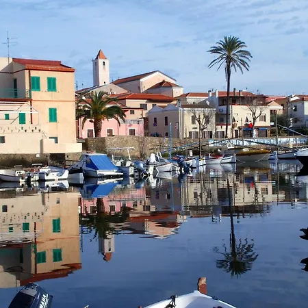 Sardinia Re-Casa La Boa * Stintino