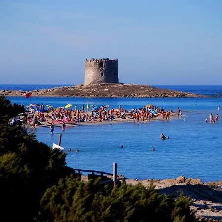 Sardinia Re-Casa La Boa Apartment