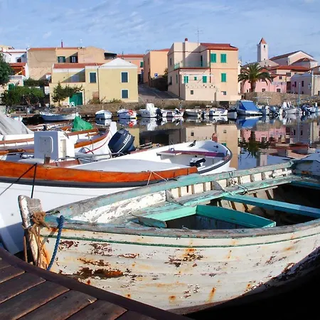 Sardinia Re-Casa La Boa * Stintino